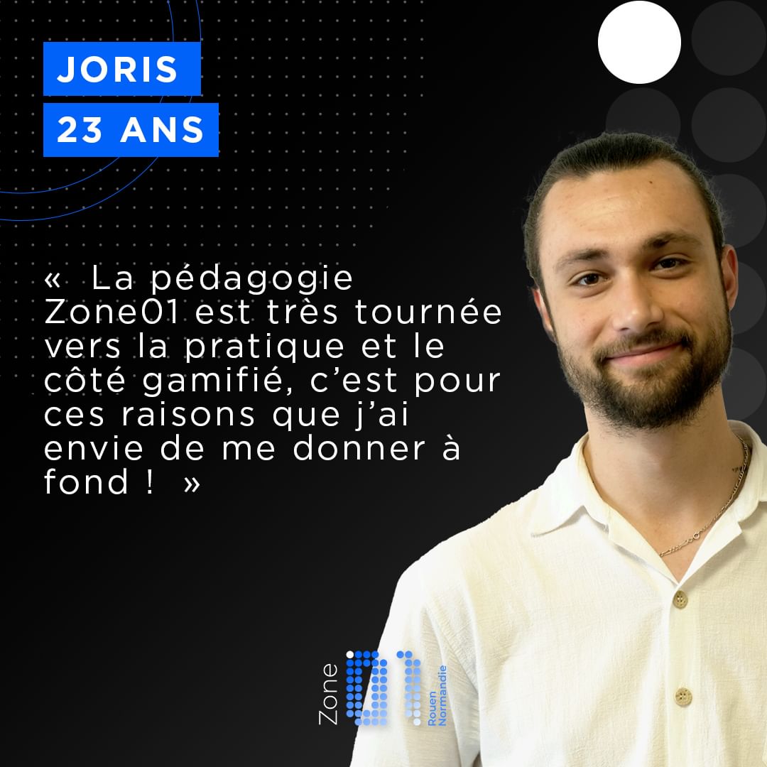 Parole d&rsquo;apprenants