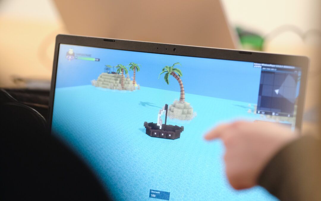 Plongée dans le Metaverse : Un Événement Innovant à Start01 Rouen
