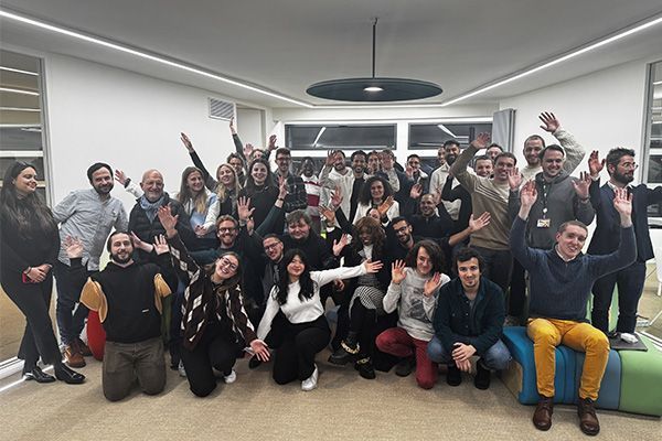 Hackathon IA for Good : Innovation et impact social avec Start01