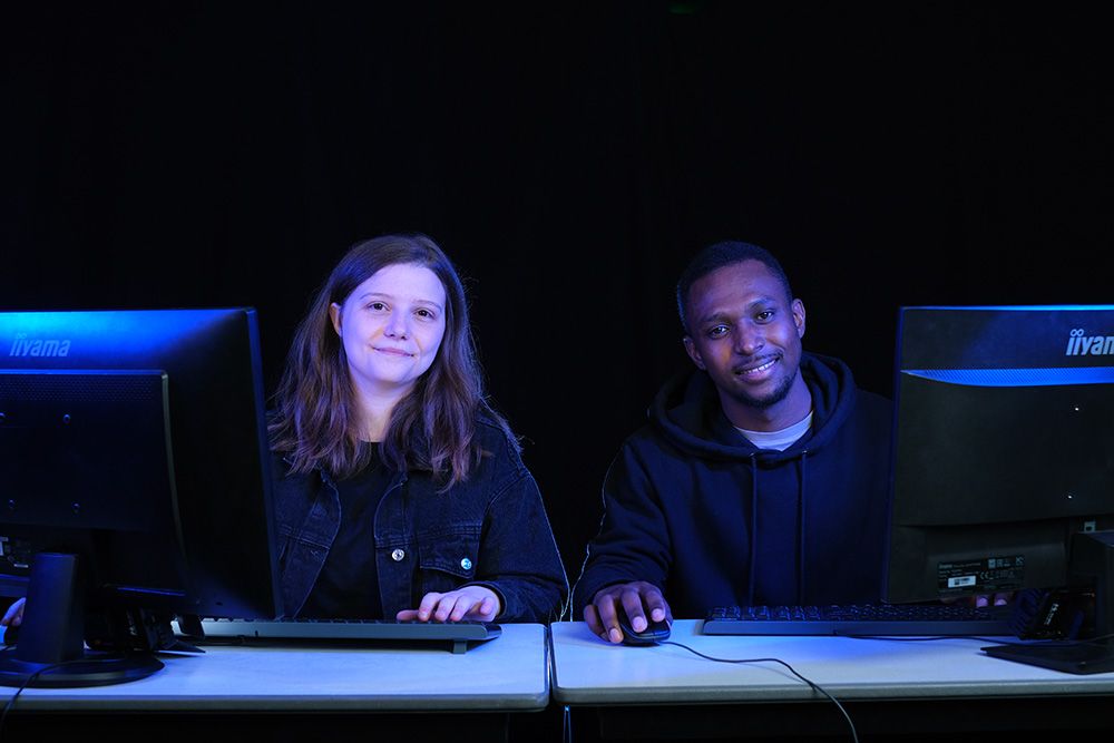 Start01 Rouen : Le Centre de Formation Numérique qui Réinvente l’Apprentissage