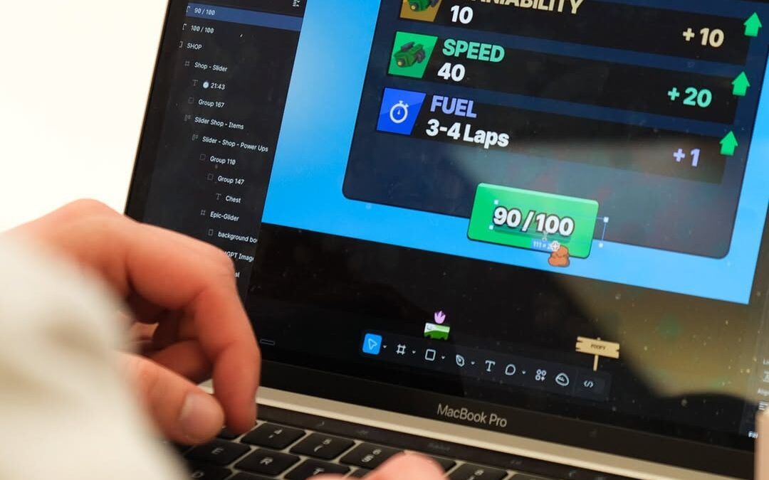 Quand les étudiants de Start01, ISCOM et Pigier créent un jeu Roblox dans le Metaverse