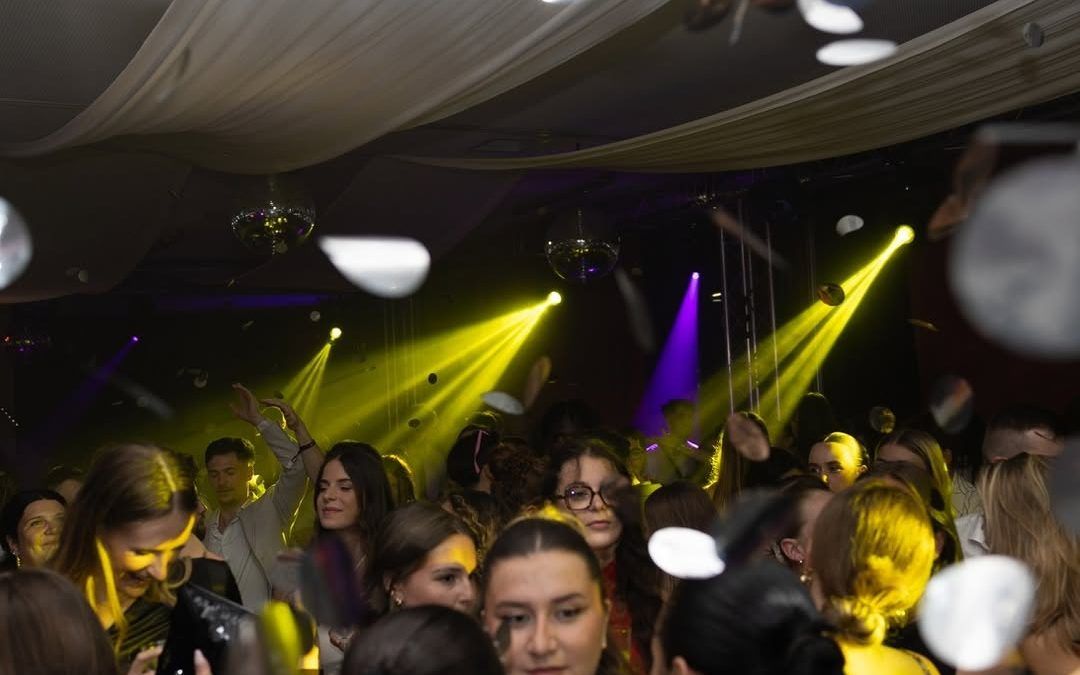 ✨ Retour sur le Gala Start01 2025 : une soirée inoubliable au Campus Saint-Marc Rouen