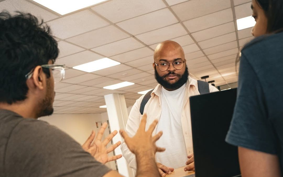 🚀 Startup mode : ON ! Quand Start01 rencontre les étudiants incubés de NEOMA