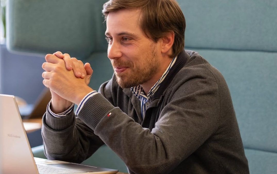 💼 Entretien technique développeur à Rouen : immersion réelle chez Start01