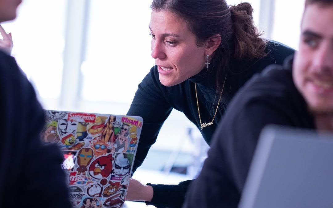 🤝 École développeur Rouen : apprendre en transmettant chez Start01