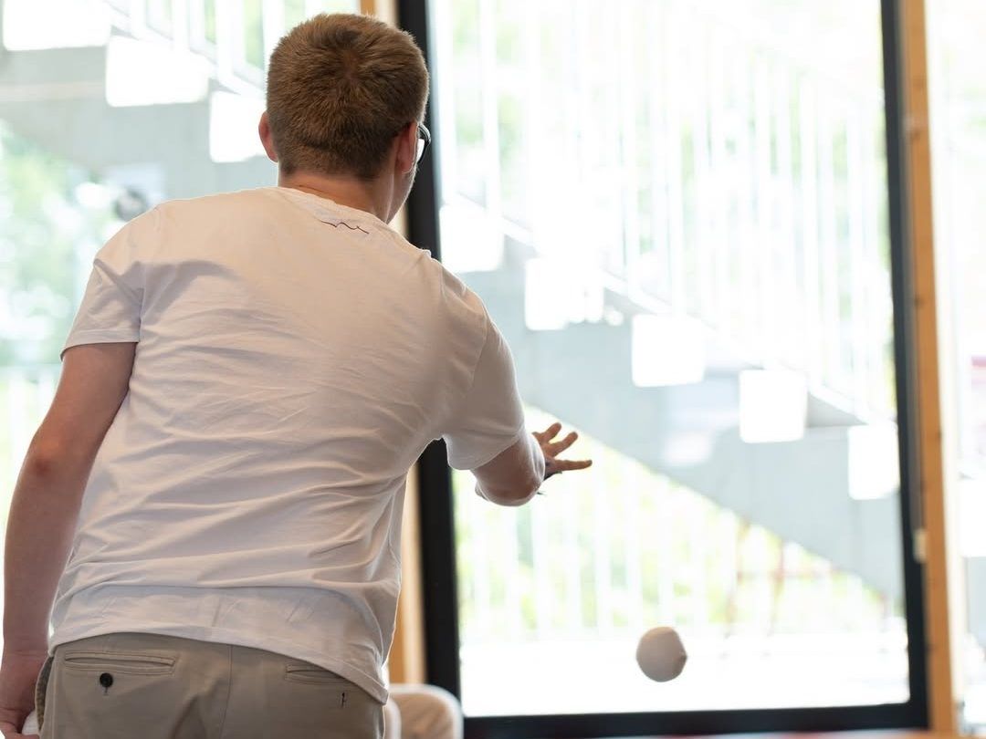 Coding bootcamp Rouen immersion développeur en équipe