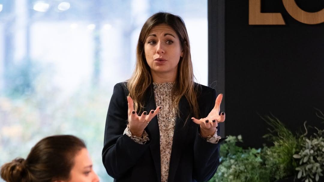 École informatique Rouen réunion entreprises alternance