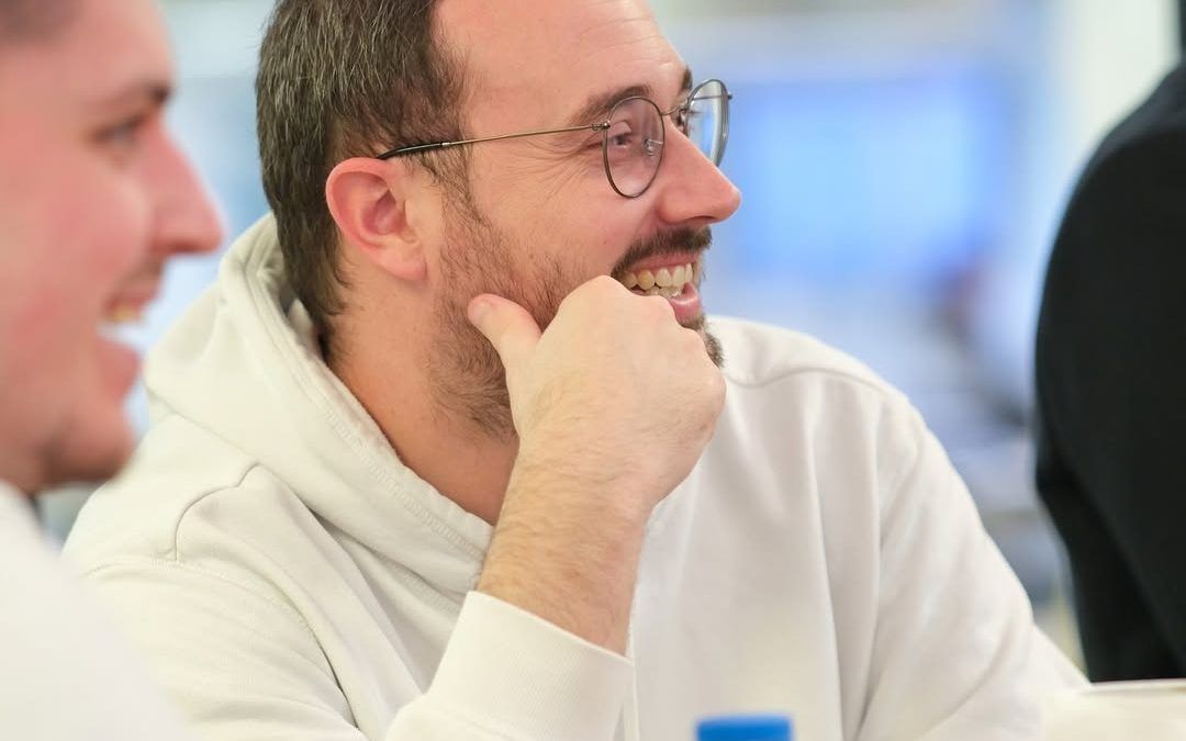 🎓 École informatique Rouen : lancement d’une promo et fin de parcours chez Start01