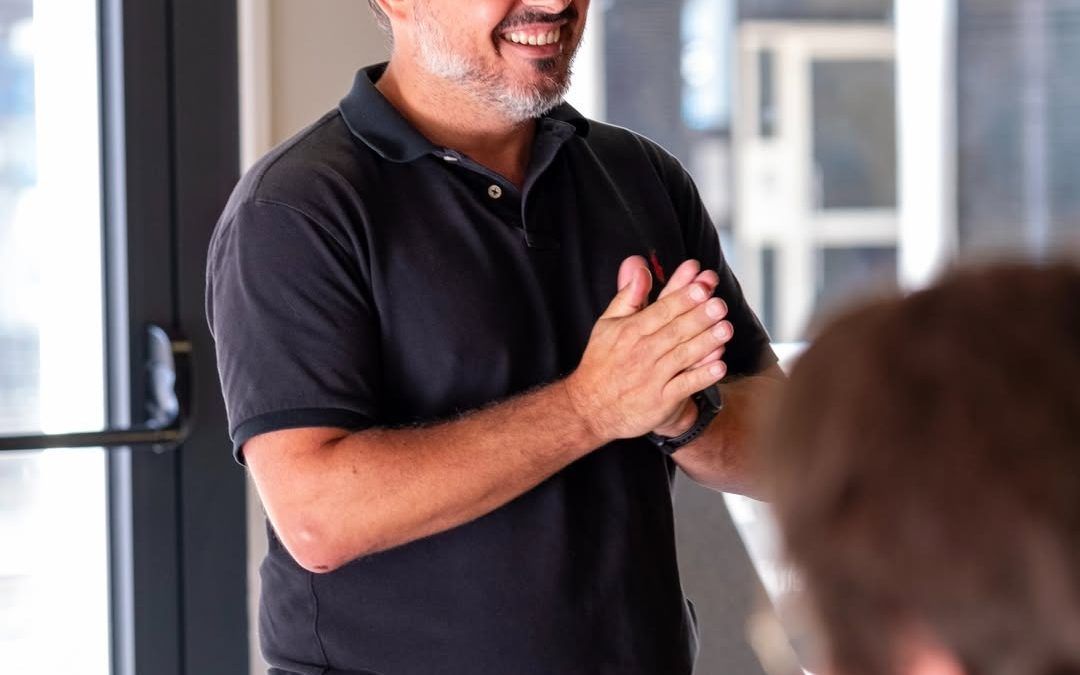 🌍 Green IT à Rouen : former des développeurs responsables chez Start01