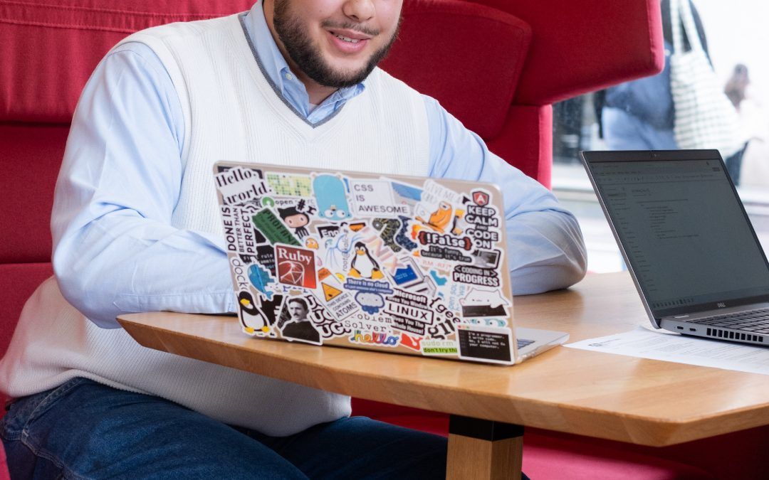 🤝 Alternance développeur web Rouen : Jobdating chez Start01 au Campus Saint-Marc