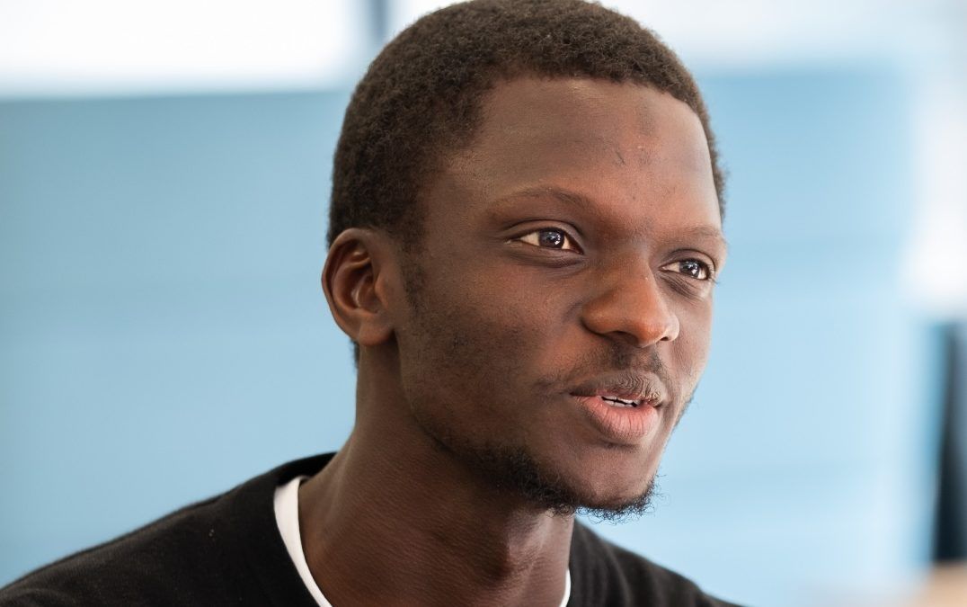 🎓 École développeur Rouen : le parcours d’Oumar, de la peur du code à EDF